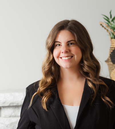 Maggie MacMurchy, Sales Representative