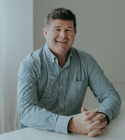 Marc Ronan, Sales Representative/Owner