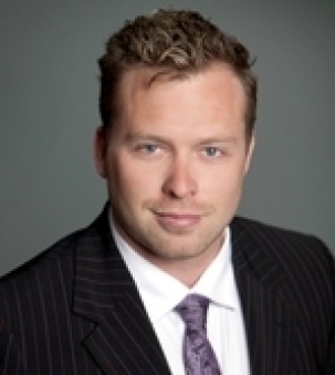 Matthew Dermott, Sales Representative