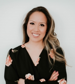 Nancy Kremer, Sales Representative
