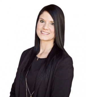 Paige Elgas, Sales Representative