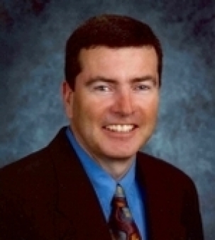 Paul Lynch, Sales Representative
