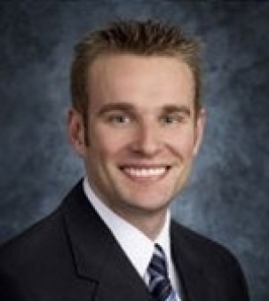 Robert Mackenzie, Broker
