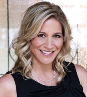 Sabina Morell, Broker