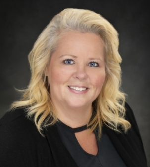 Tammy Duffin, Sales Representative