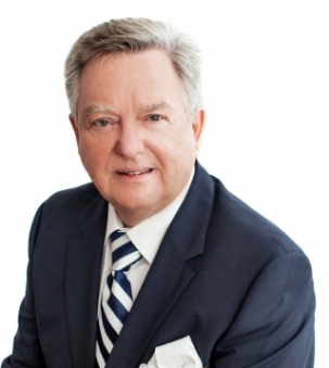 Wayne McGilvray