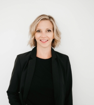 Chrissy Lavine, REALTOR®