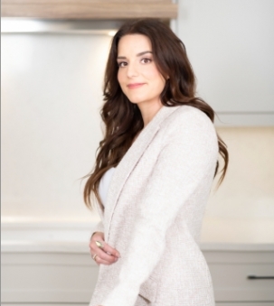 Danielle Powers
