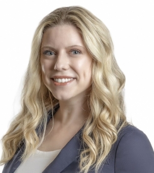 Martha McCollum portrait