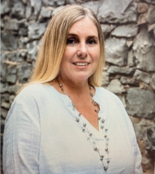 Stephanie Boven Portrait