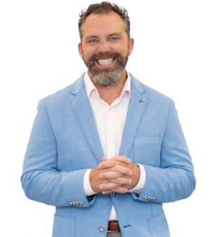 Kevin Scott, REALTOR®