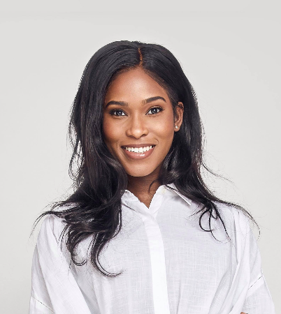 Tamiah Lubin