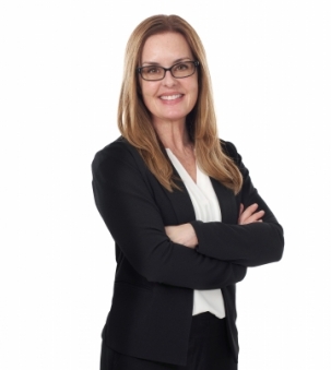 Tammy Dufault, Sales Representative
