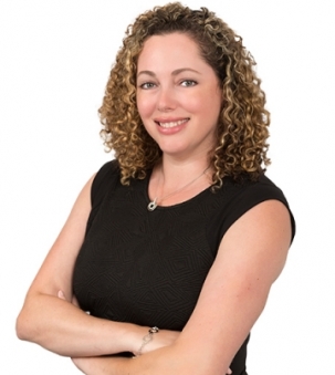 Meghan Cox Portrait