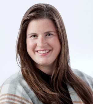 Andrea Ramey, Sales Representative