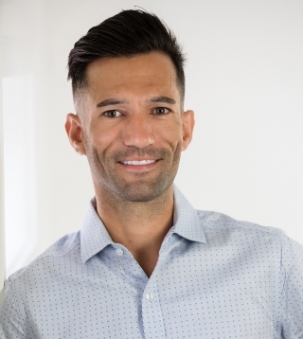 Nuno Francisco portrait