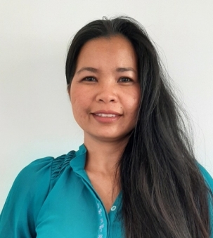 Linh Zandarin, Sales Representative
