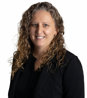 Dana Hodgson, Office Administrator