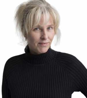 Brenda Wilkinson, Sales Representative