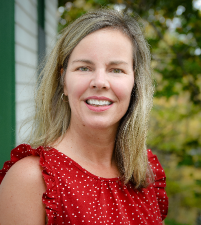 Karen Martell, Sales Representative