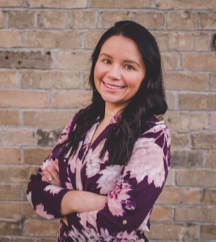 Jessica Quesnel, Sales Representative