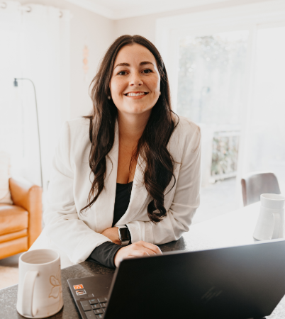 Laura Mabey, Professional REALTOR®