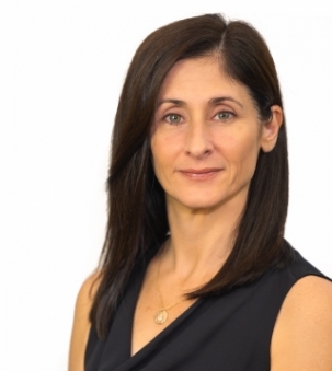 Joanne Montini portrait