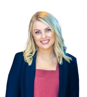 Bryana Montague, Professional REALTOR®