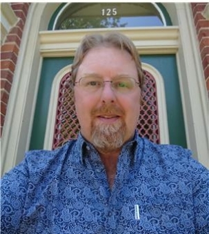 Andrew Lunman