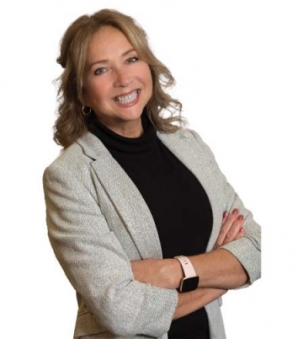 Barbara MacLean Portrait