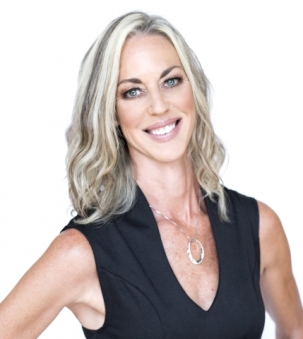 Heather Lama, Sales Representative