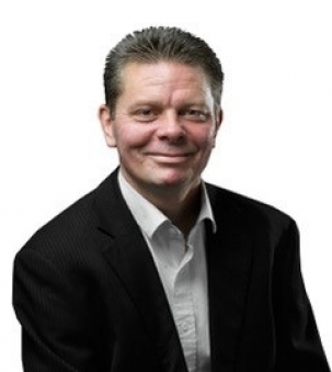 Jason Pritchard