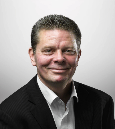 Jason Pritchard