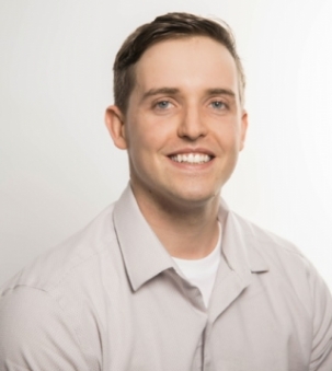 Connor Landon, Sales Representative