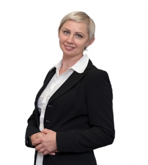 Natalia Seliverstova