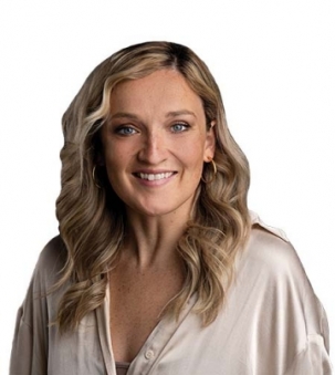 Rebecca Clark Portrait