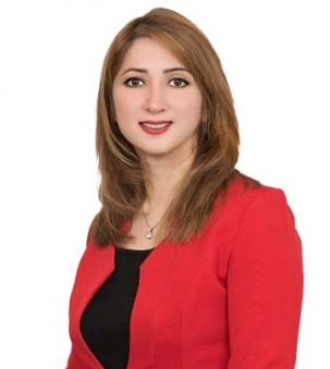Banafsheh (Bana) Gholipourshoubi, REALTOR®