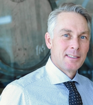 Scott Jones, Sales Representative