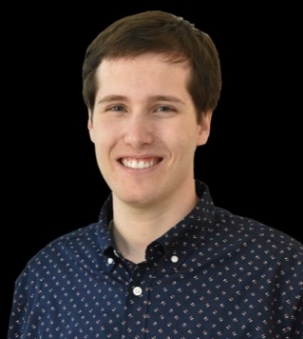 James Jones, Sales Representative