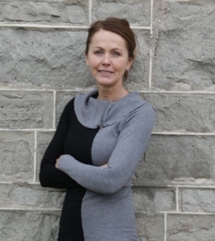 Deanna Mitchell