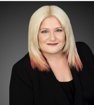 Susan DeMedeiros, Sales Representative, Administrative Assistant