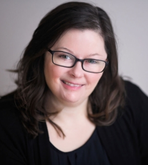 Ashley Close, Sales Representative