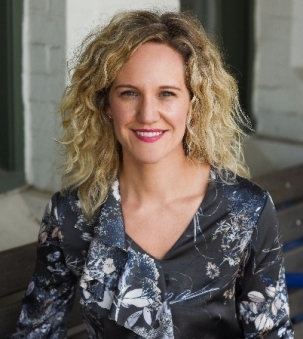 Kelly Byers, Sales Representative