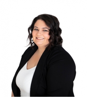 Megan Côté, REALTOR®