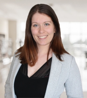 Lexi  Tysoski, Sales Representative