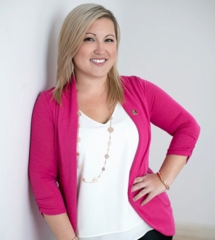 Crystal Clarke portrait