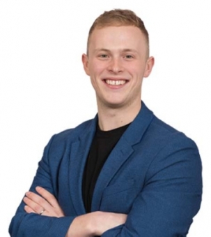 Ryan Chabassol