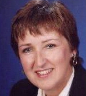 Lynda Litwin portrait