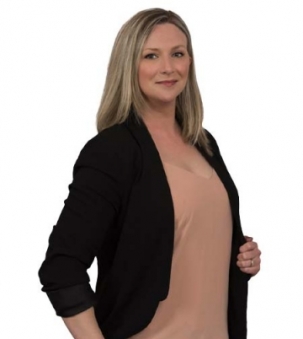 Cara Bell, REALTOR®