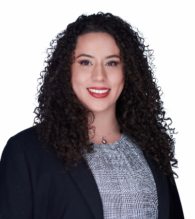 Edin MacGillivray, Sales Representative
